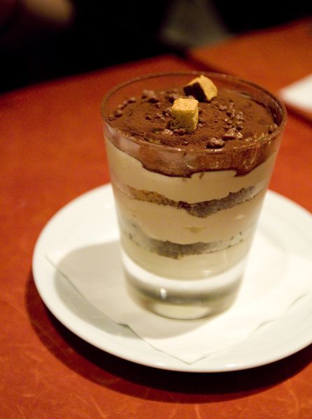 Bencotto晚餐初訪-3