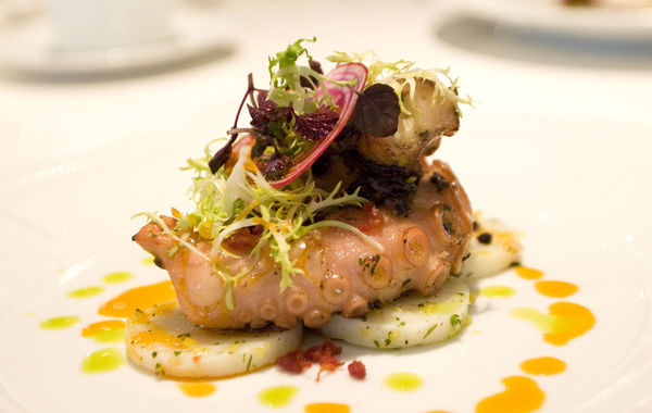 Bencotto午餐初訪-13