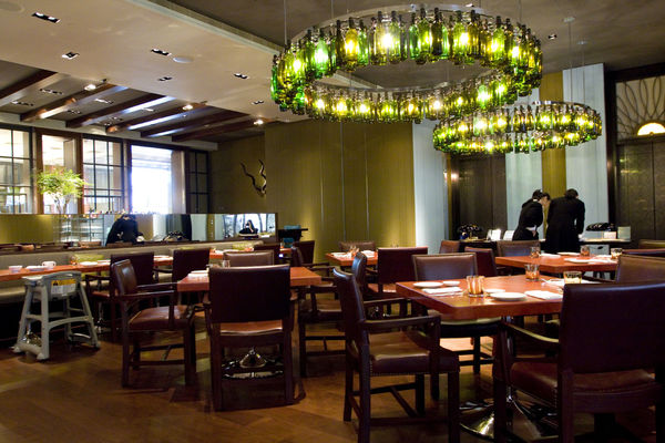 Bencotto午餐初訪-19