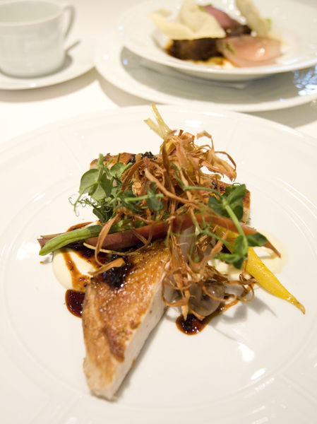 Bencotto午餐初訪-7