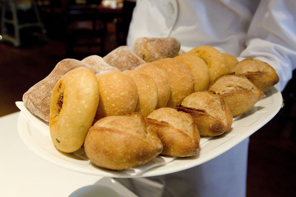 Bencotto午餐初訪-14