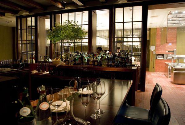 Bencotto晚餐初訪-5