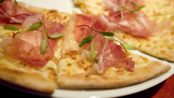 Bencotto晚餐初訪-8