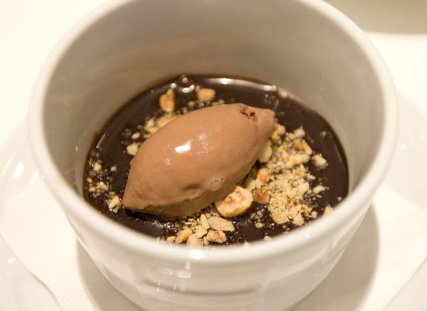 Bencotto午餐初訪-3