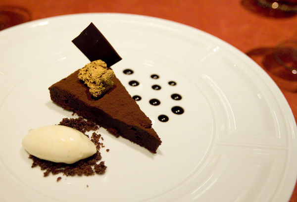 Bencotto晚餐初訪-4