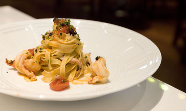 Bencotto午餐初訪-9