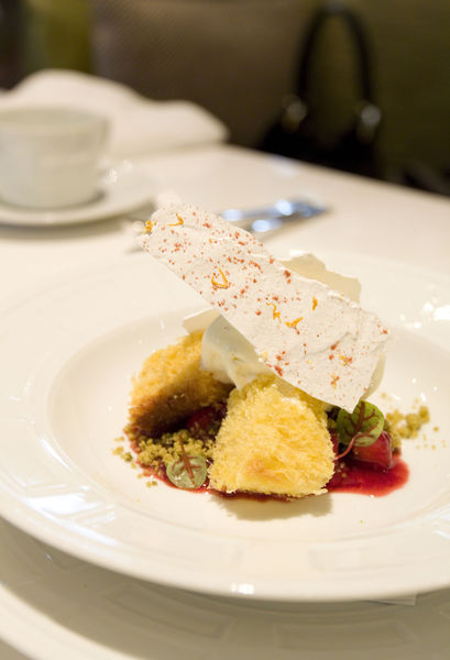 Bencotto午餐初訪-2