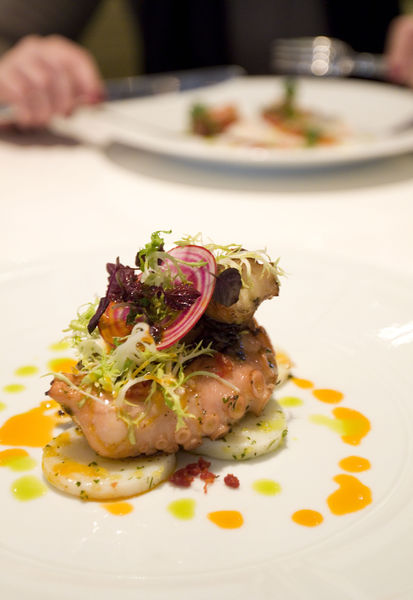 Bencotto午餐初訪-11