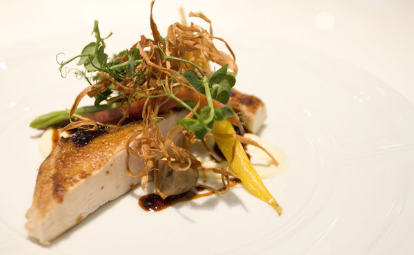 Bencotto午餐初訪-5