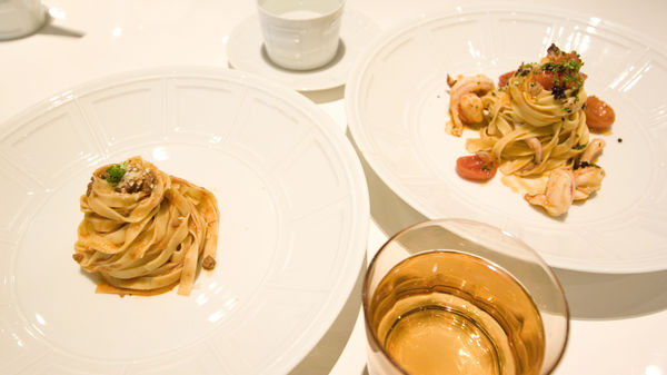 Bencotto午餐初訪-8