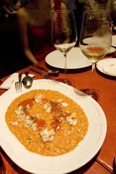 Bencotto晚餐初訪-6