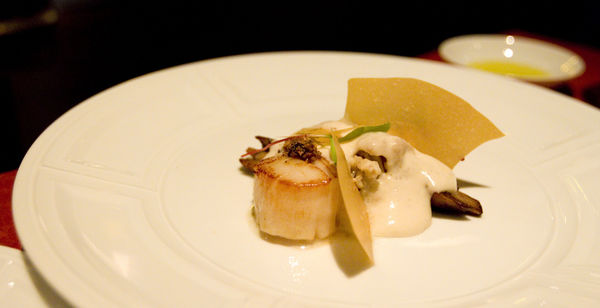 Bencotto晚餐初訪-9