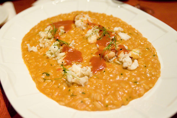 Bencotto晚餐初訪-7