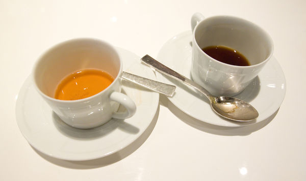 Bencotto午餐初訪-1