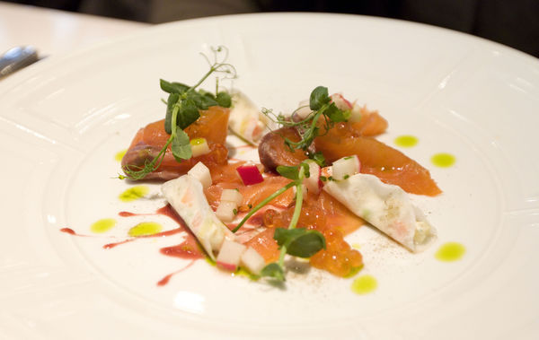 Bencotto午餐初訪-12