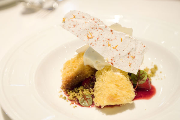 Bencotto午餐初訪-4