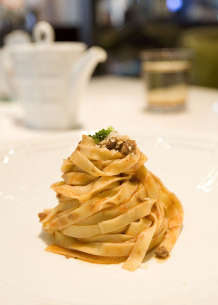 Bencotto午餐初訪-6