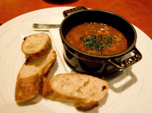 Bencotto晚餐初訪-10