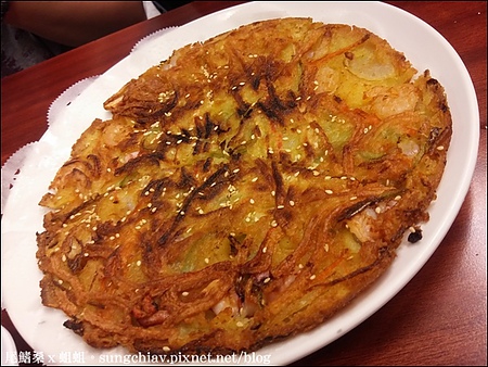 東大門：［新北中和］南勢角仁愛街．東大門韓國廚房．平價推薦韓式烤豬肉、山東燒雞