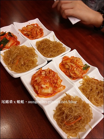 東大門：［新北中和］南勢角仁愛街．東大門韓國廚房．平價推薦韓式烤豬肉、山東燒雞