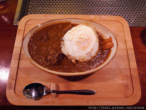 GRD3 20052014 磨磨珈琲咖哩 (6).JPG