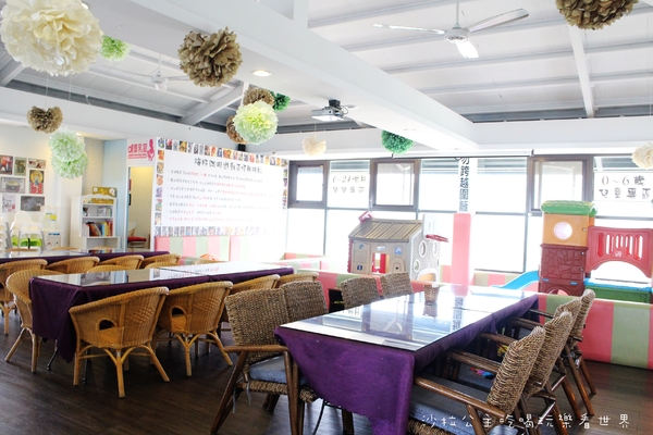 海豚咖啡：偶像劇的拍攝地『海豚咖啡』三芝親子餐廳/包場/淺水灣/看海放鬆好去處