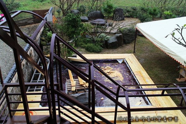 海豚咖啡：偶像劇的拍攝地『海豚咖啡』三芝親子餐廳/包場/淺水灣/看海放鬆好去處