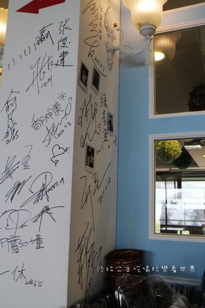 海豚咖啡：偶像劇的拍攝地『海豚咖啡』三芝親子餐廳/包場/淺水灣/看海放鬆好去處