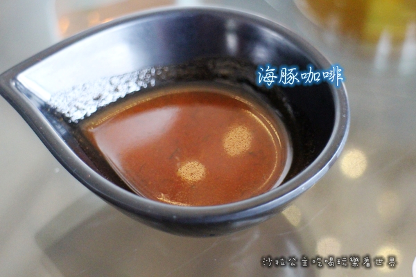 海豚咖啡：偶像劇的拍攝地『海豚咖啡』三芝親子餐廳/包場/淺水灣/看海放鬆好去處