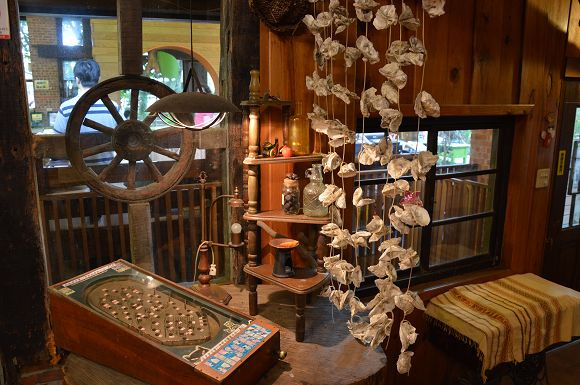 民雄金桔農莊07