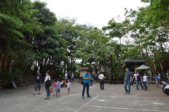 民雄金桔農莊30