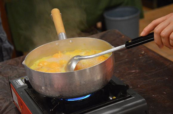 民雄金桔農莊12