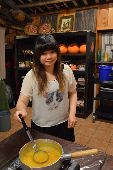 民雄金桔農莊14