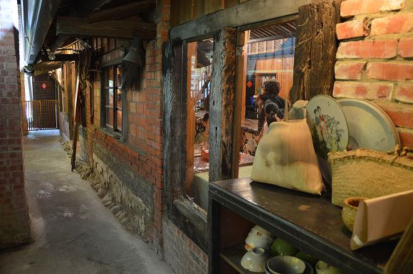 民雄金桔農莊54