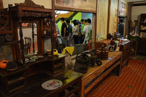 民雄金桔農莊47