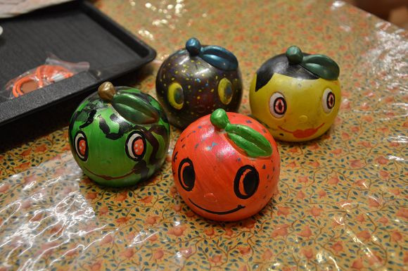 民雄金桔農莊19