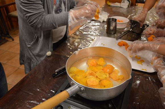 民雄金桔農莊09