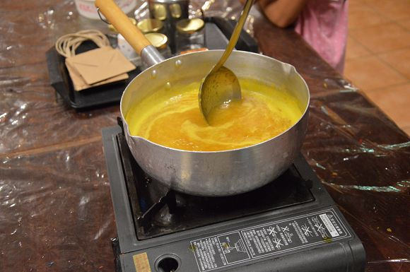 民雄金桔農莊15