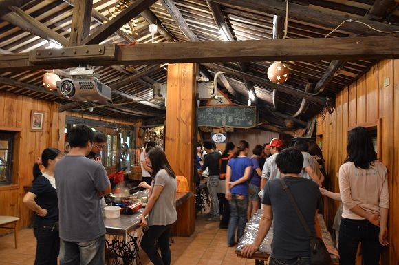 民雄金桔農莊60