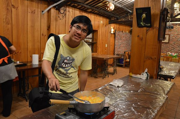 民雄金桔農莊11