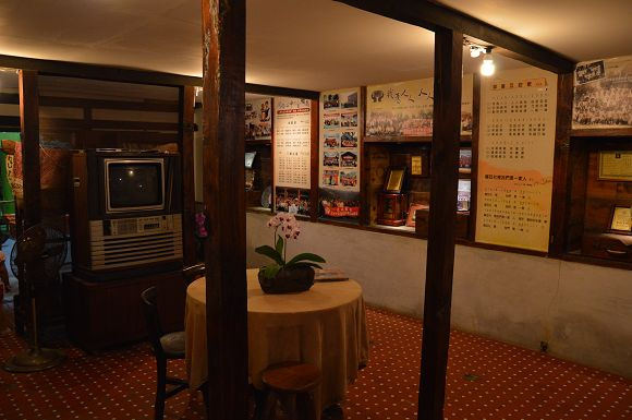 民雄金桔農莊46