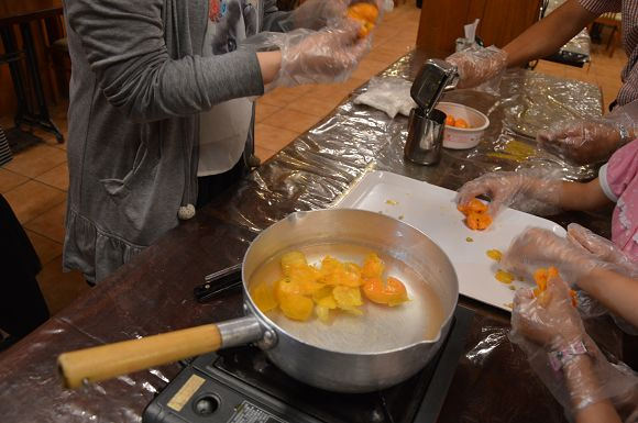 民雄金桔農莊08