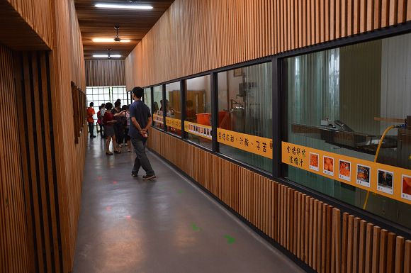 民雄金桔農莊52