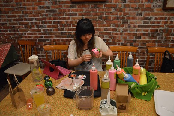 民雄金桔農莊55