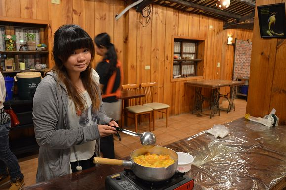 民雄金桔農莊10