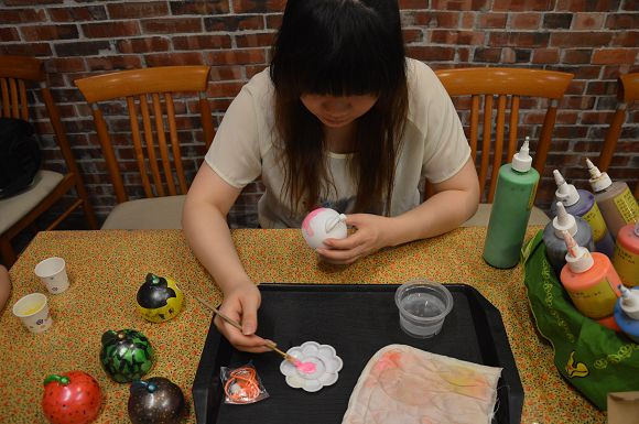 民雄金桔農莊20