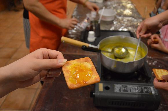 民雄金桔農莊17