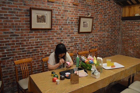 民雄金桔農莊22