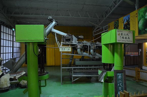 民雄金桔農莊48