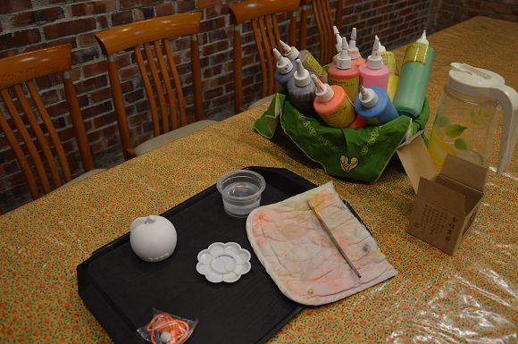 民雄金桔農莊18